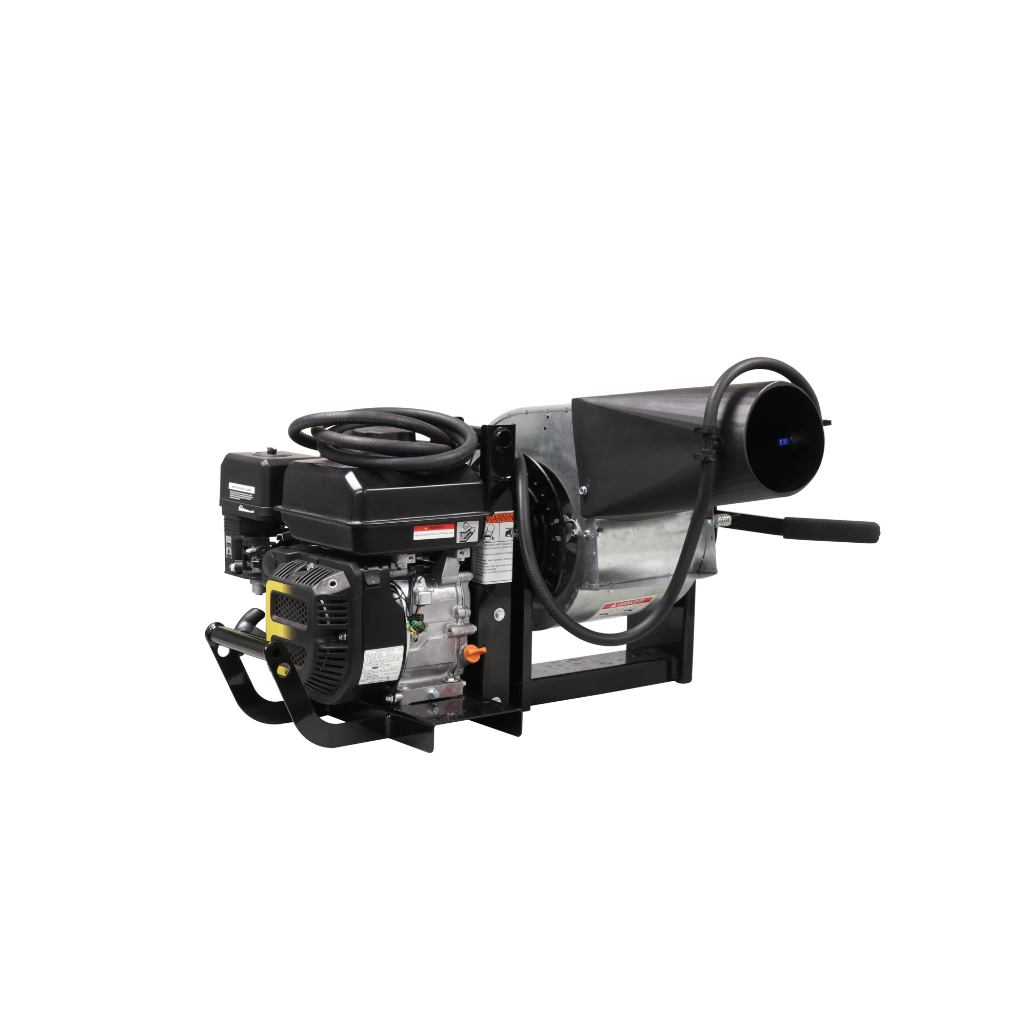 Master MFG, ATV/UTV Mist Sprayer - Portable, Tank Size 0 Gal, Flow 0 GPM, Pressure 0 PSI, Model# MMW-01-000N-MM